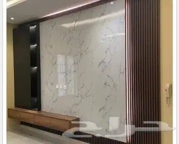 مؤسسة وسام التميز للمقاولات العامة 9