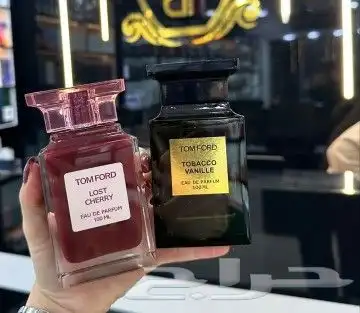 عطور اصليه وجميع انواع العطور العالميه نوفرها وبافضل الأسعار 6