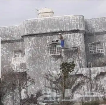 ترميم مباني الدمام الخبر بناء ملاحق بناء مجالس 1