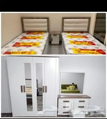 غرف نوم جديده 0