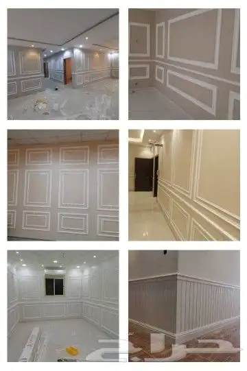 مؤسسة وسام التميز للمقاولات العامة 8