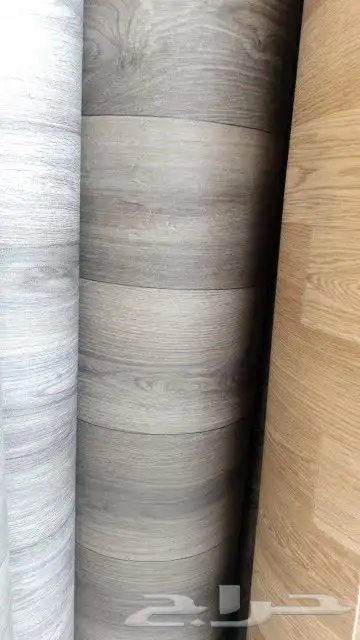 فينيل مشمع موكيت عشب صناعي 13