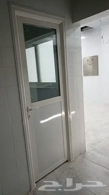 أبواب ألمنيوم _ شبابيك _ مطابخ _ استركشر _ سكاي لايت 2