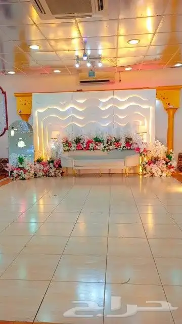 تاجير كوش ومستلزمات حفلات سكاكا كوشات الجوف ك 7