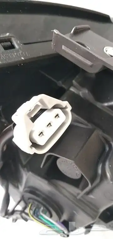 شمعات مازدا 6 موديل 2019-2020-2021-2022 2