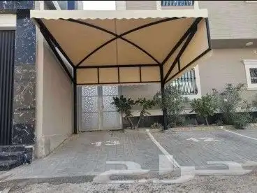 تركيب ساندوتش بانل  بناء ملاحق  سقف-بانل  غرف ساندوتش بانل 6