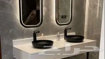 تفصيل مغاسل رخام من المصنع 4