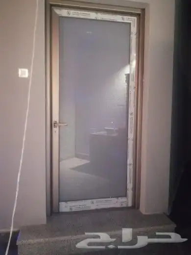 أبواب ألمنيوم _ شبابيك _ مطابخ _ استركشر _ سكاي لايت 4