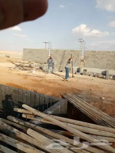 بناء المزاحمية وضرماء ونساح 4