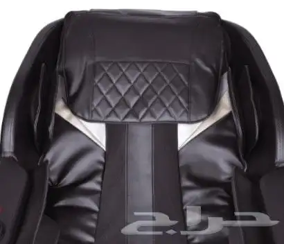 كرسي مساج 4D كمية محدودة جدا بسعر مغري 2