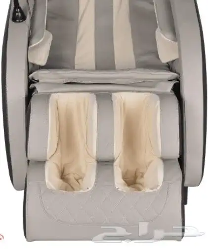 كرسي مساج 4D كمية محدودة جدا بسعر مغري 6