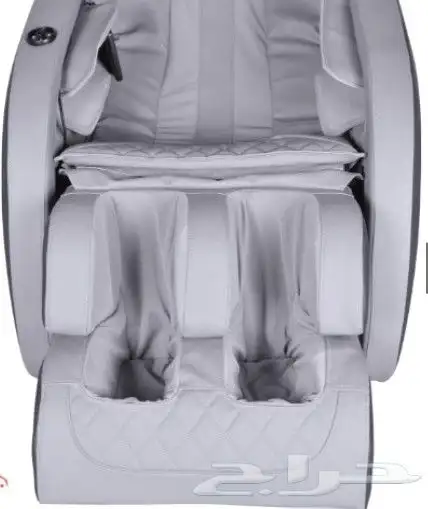 كرسي مساج 4D كمية محدودة جدا بسعر مغري 9