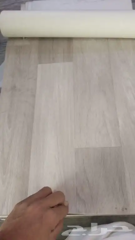 فينيل مشمع موكيت عشب صناعي 5