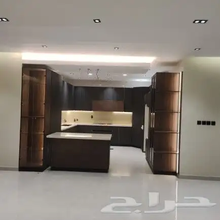 مطابخ الرياض تفصيل حسب الطلب 6