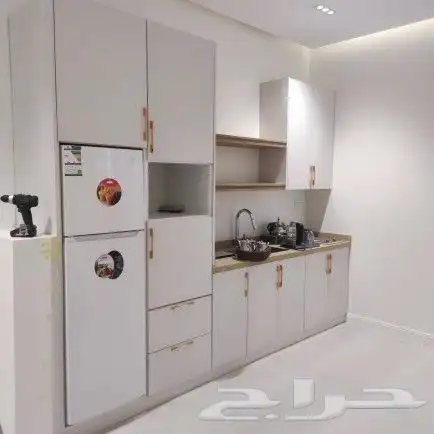 مطابخ الرياض تفصيل حسب الطلب 8