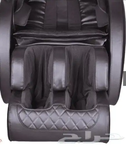 كرسي مساج 4D كمية محدودة جدا بسعر مغري 1