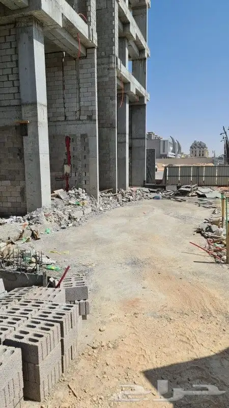 ترحيل مخلفات بناء 3