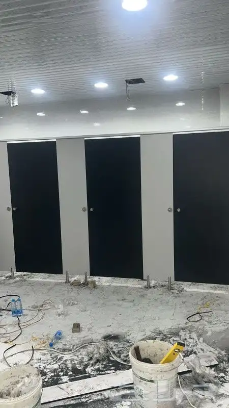 Upgrade your spaces with high-quality HPL (High-Pressure Lam 2