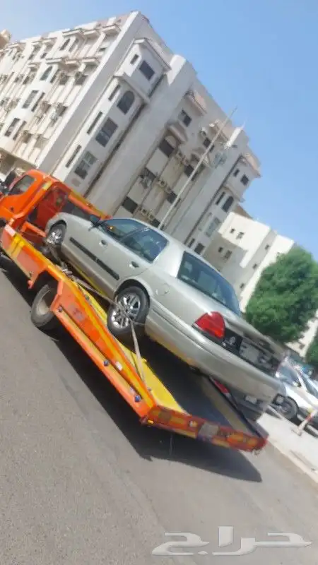 سطحه جده المروه 3