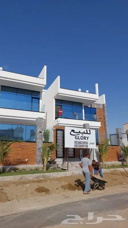 المنيوم ابواب شبابيك واجهات شورات وسكوريت 18