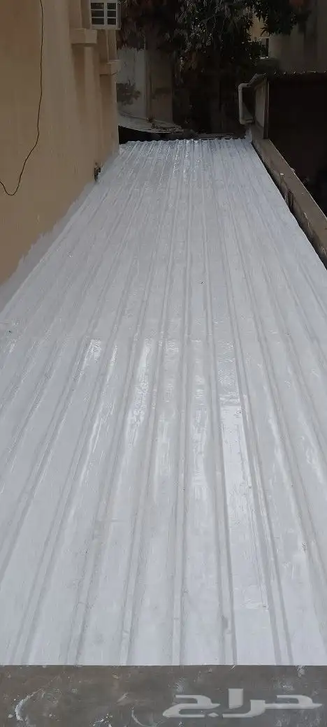 شركة عزل اسطح الدمام الخبر القطيف عوازل أسطح مائي وحراري 6