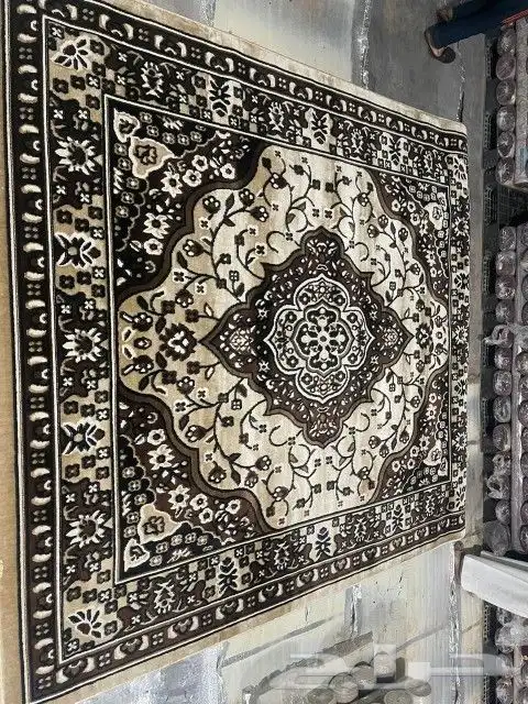 سجاد زل زوالي 7