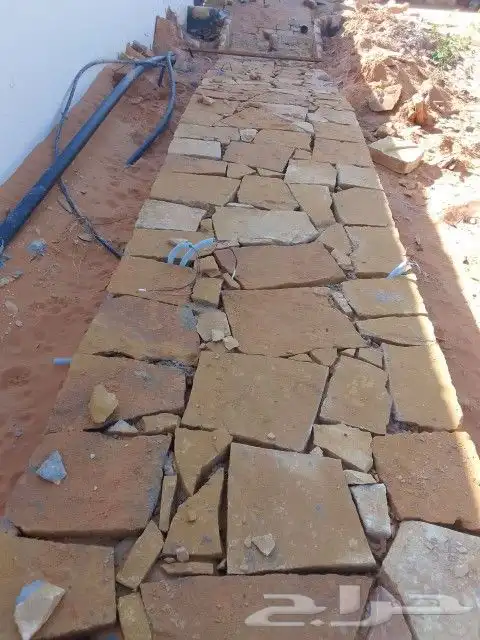 مقاول معماري تراث وحجر 5