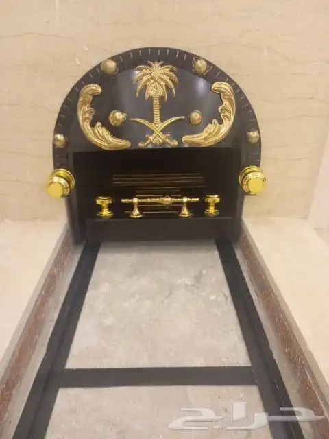 مشبات مناقل حديد شوايات قرميد 7