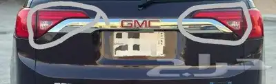 قطع خارجيه جي ام سي اكاديا 2018 1