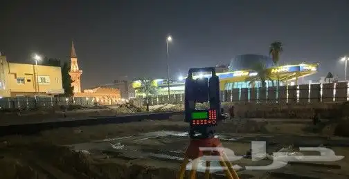 مهندس. مساحه 0