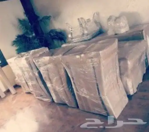 نقل عفش بالدمام نقل اثاث داخل وخارج الدمام 8