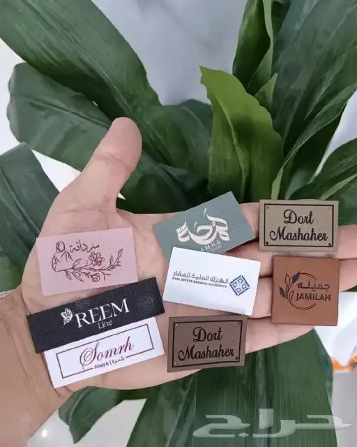 مطبعة طباعة مطبوعات استيكر بوكسات اكواب... 7