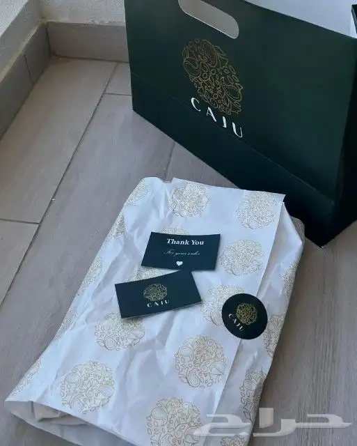 مطبعة طباعة مطبوعات استيكر بوكسات اكواب... 6