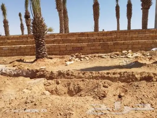 مقاول معماري تراث وحجر 6