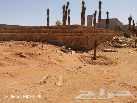 مقاول معماري تراث وحجر 7