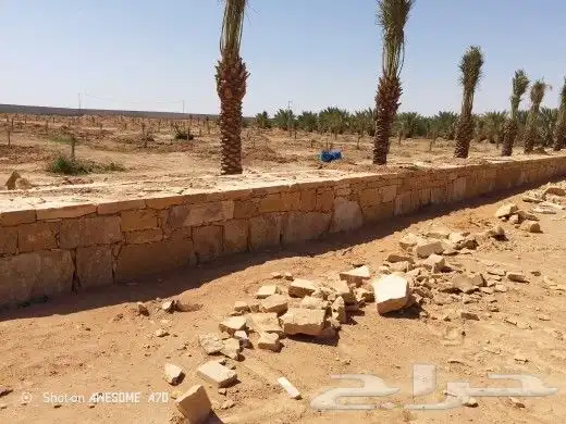 مقاول معماري تراث وحجر 8