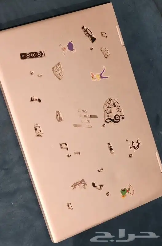 لابتوب انفي من اتش بي HP 0