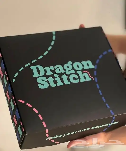 مطبعة طباعة مطبوعات استيكر بوكسات اكواب... 2