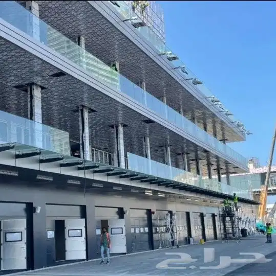 المنيوم ابواب شبابيك واجهات شورات وسكوريت 12