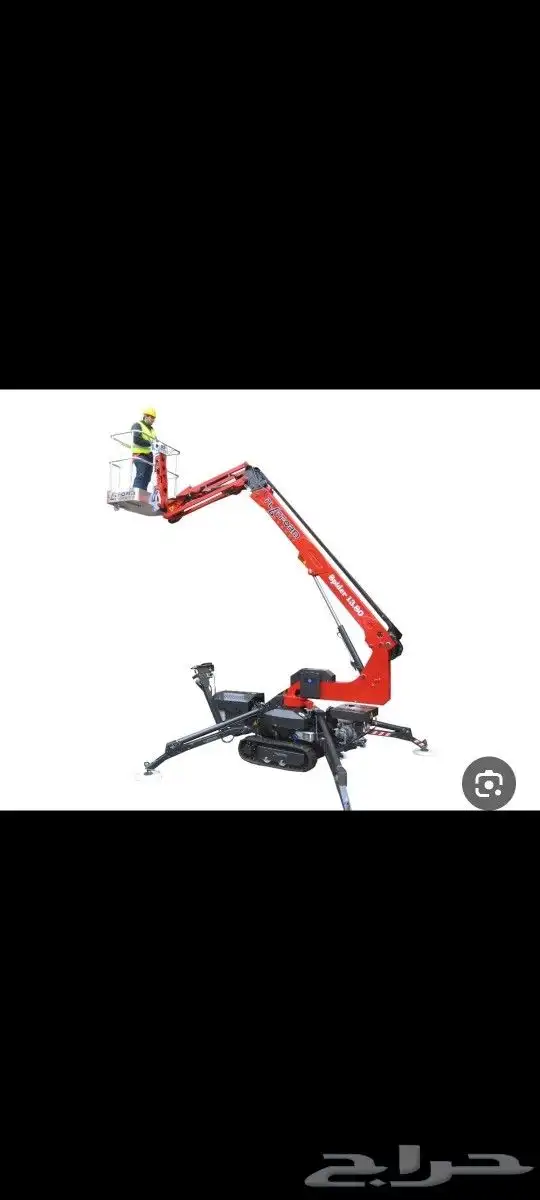 رافعه كرين وانش كرين ايجار الرياض دوم 24 9