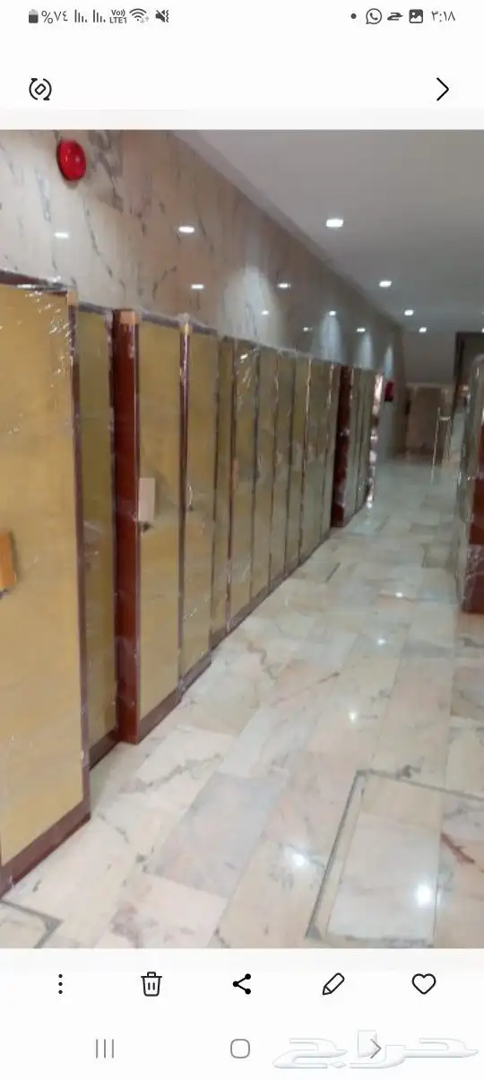 سراير حديد مراتب بطانيات مخدات دواليب حديد وخشب أسعار جمله ج 3