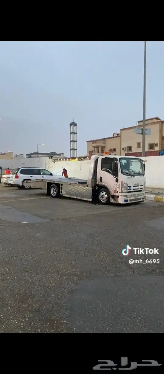 سطحة القنفذة المظيلف 0