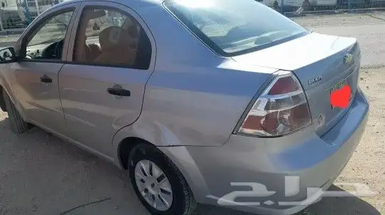 متوفر جميع قطع غيار افيو موديل (2014) وملحقاته 6