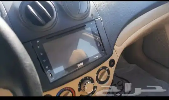 متوفر جميع قطع غيار افيو موديل (2014) وملحقاته 1