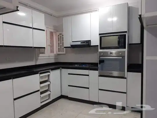 مطابخ تفصيل ع حسب الطلب وجا ز معدل 2