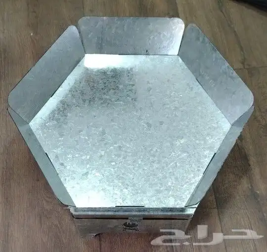 منقل سداسي 2