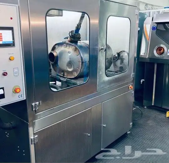 نظافة دبة البيئة (دبات التلوث) بأحدث جهاز 3