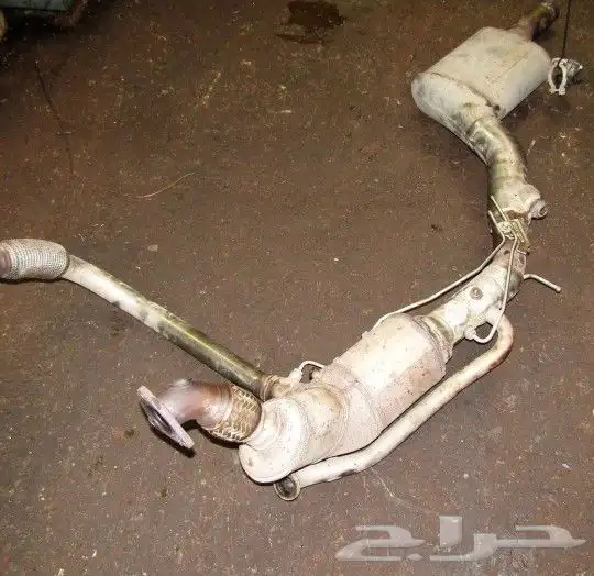 نظافة دبة البيئة (دبات التلوث) بأحدث جهاز 5