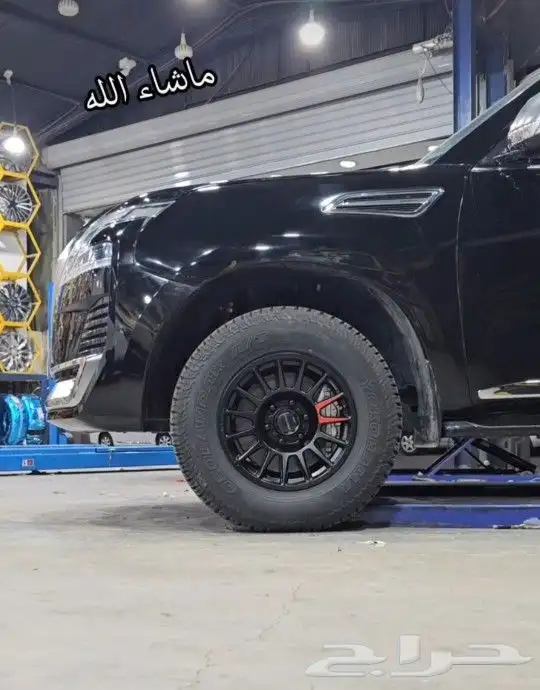 جنوط لينزو بلاتينيوم مقاس 17 جديده 4