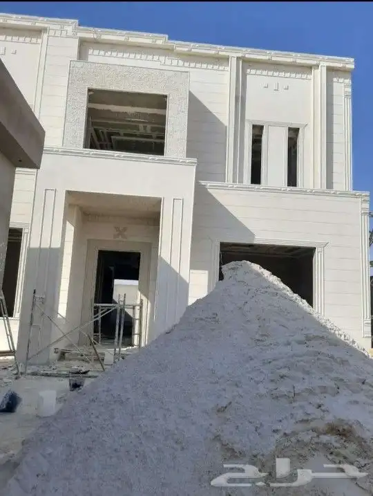 لياسه ملونه بديل الحجر الطبيعي 8